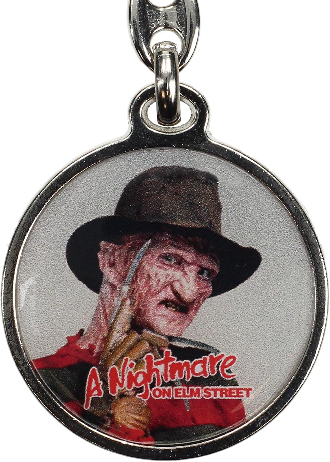 SD Toys - Freddy Colors Mug Set + Metallic Keychain Gift Nightmare on Elm Street