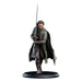 Weta Workshop Lord of the Rings Mini Standbeeld Aragorn 20 cm