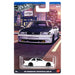 Hot Wheels Silver Series '91 Nissan Sentra SE-R  Compact Kings 5/5, 1:64 Scale Diecast Toy Vehicle