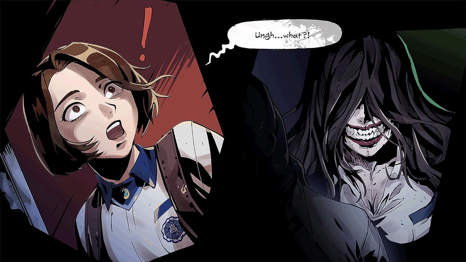 The Coma 1 & 2 Deluxe /Switch