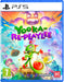 Ps5 Yooka-Replaylee