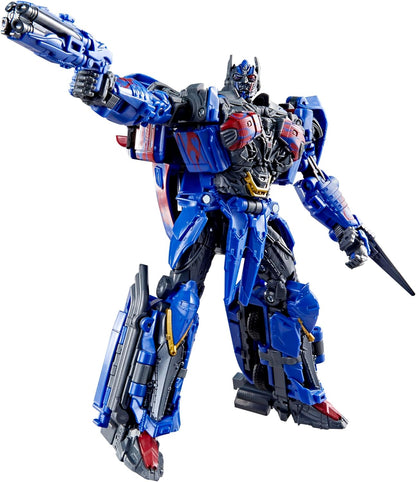 Transformers Studio Series The Last Knight Leader Class Nemesis Prime Action Figure