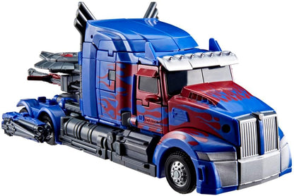 Transformers Studio Series The Last Knight Leader Class Nemesis Prime Action Figure