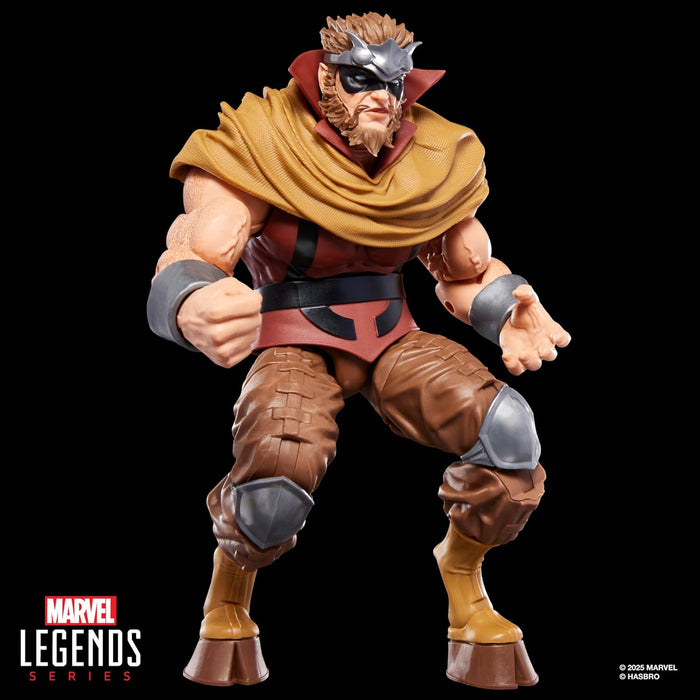 Marvel Legends Series Inhumans Marvel’s Medusa & Marvel’s Gorgon Action Figure Two-Pack