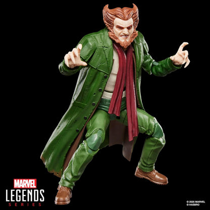 Marvel Legends Series Marvel’s Owl Retro Cardback Spider-Man Comics Action Figure