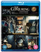 The Conjuring Universe: 9-film Collection