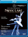 Swan Lake: The Bolshoi Ballet