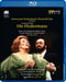 Johann Strauss: Die Fledermaus