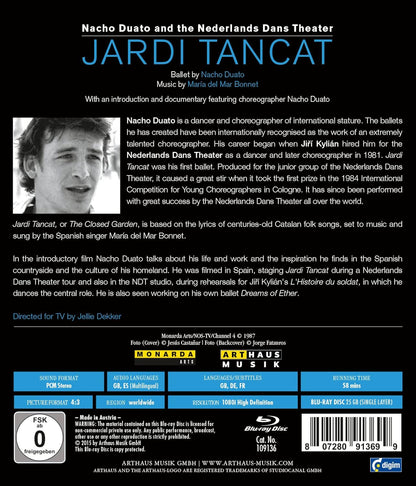 Maria Del Mar Bonnet: Jardi Tancat