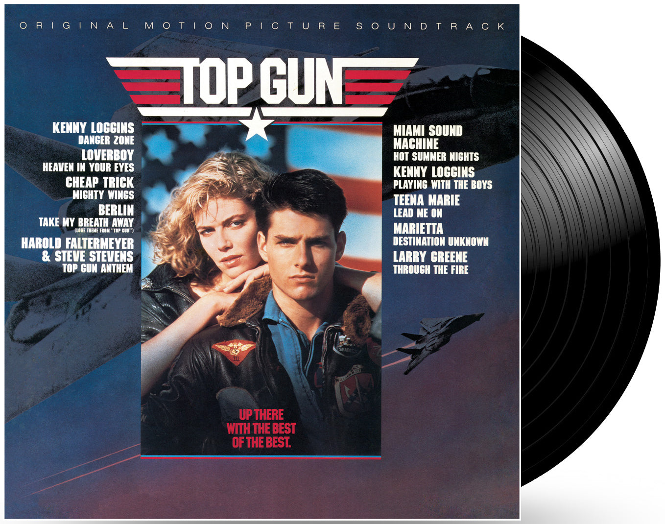 Top Gun