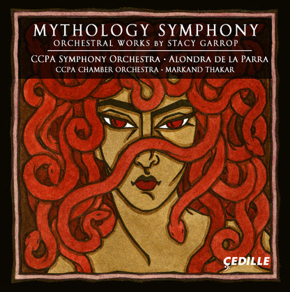 Mythology Symphony
