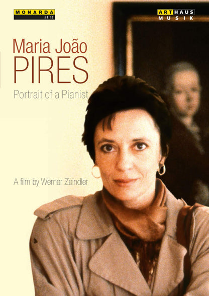 Maria Joao Pires