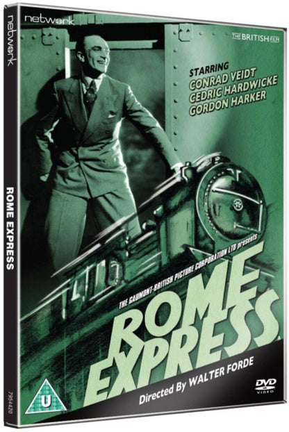 Rome Express