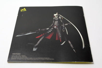 Persona4 Original Soundtrack