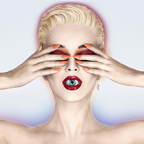 Katy Perry-Witness