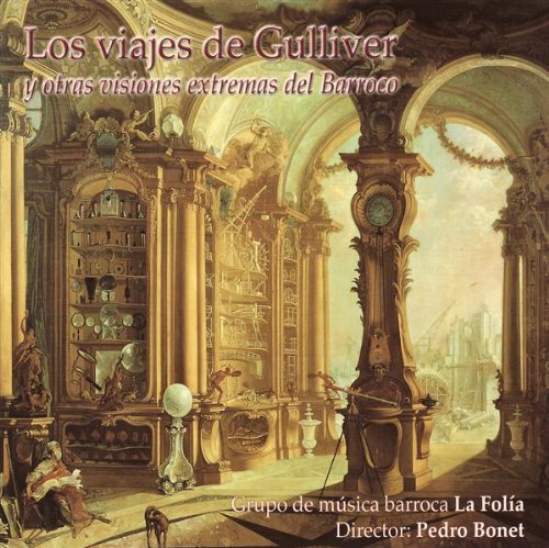 Les Voyages De Gulliver
