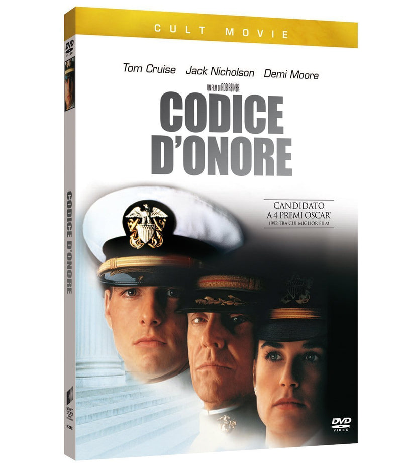 Codice D'Onore