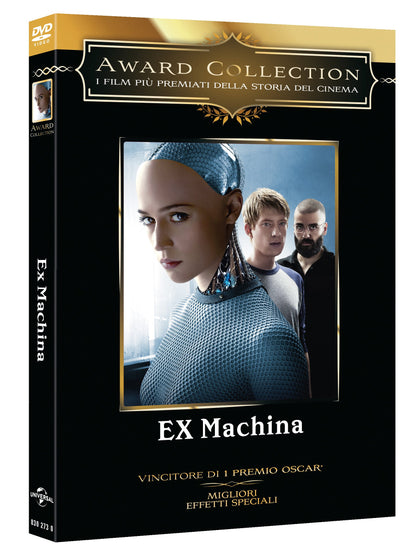 Ex Machina