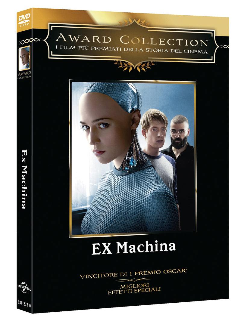 Ex Machina