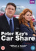 Peter Kay's Car Share: Complete Series 1