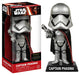 Funko Figure Star Wars The Force Awakens Captain Phasma