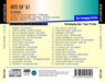 Runaway Hits of '61: 32 Original No. 1 Hits By the Original Artists