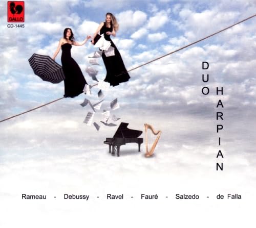 Duo Harpian