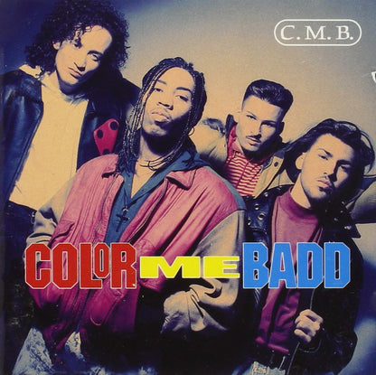Cmb