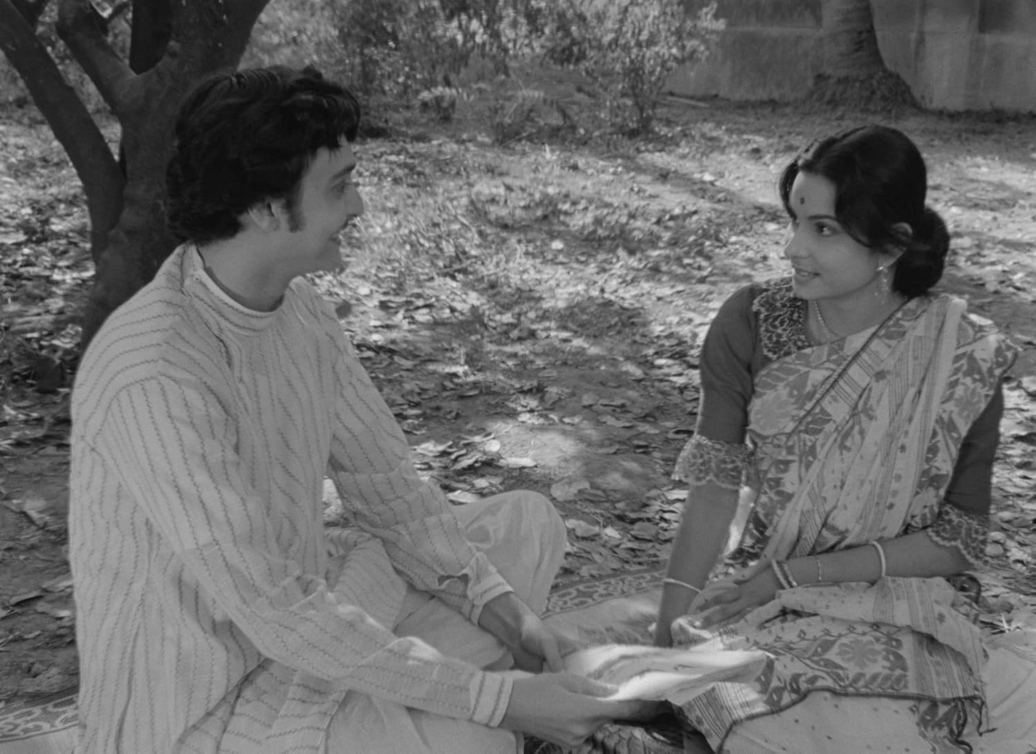 Satyajit Ray Vost