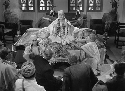 Satyajit Ray Vost
