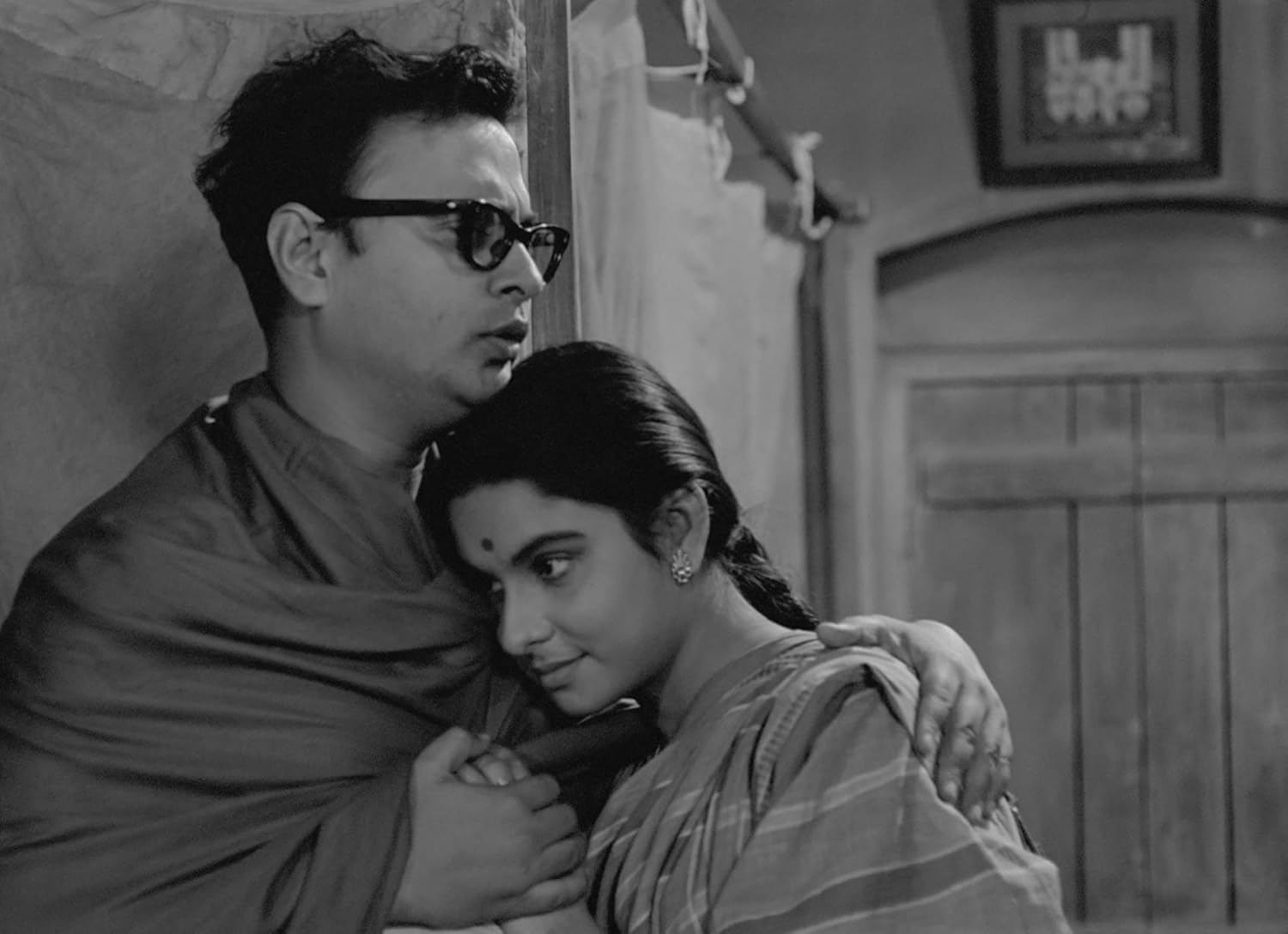 Satyajit Ray Vost