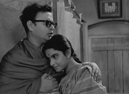 Satyajit Ray Vost