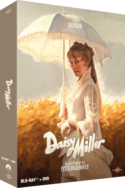 Daisy miller