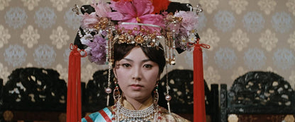 Kinuyo tanaka : réalisatrice de l'âge d'or du cinéma japonais - 6 films