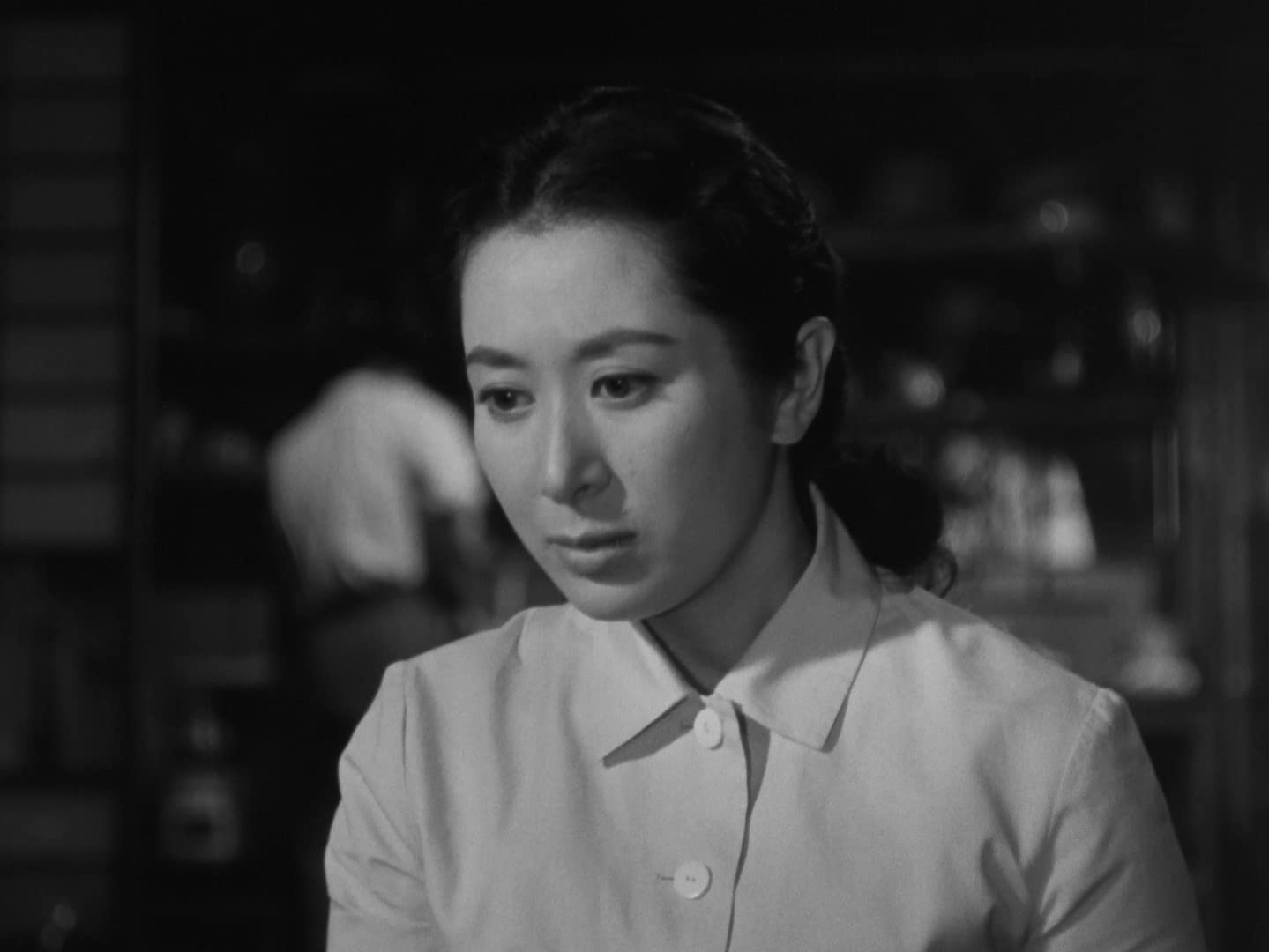 Kinuyo tanaka : réalisatrice de l'âge d'or du cinéma japonais - 6 films