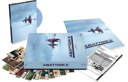 Abattoir 5