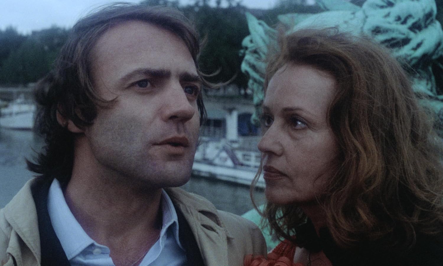 Jeanne Moreau Cineaste+Livret/Blu-Ray
