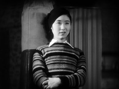Yasujiro ozu - 6 films rares ou inédits