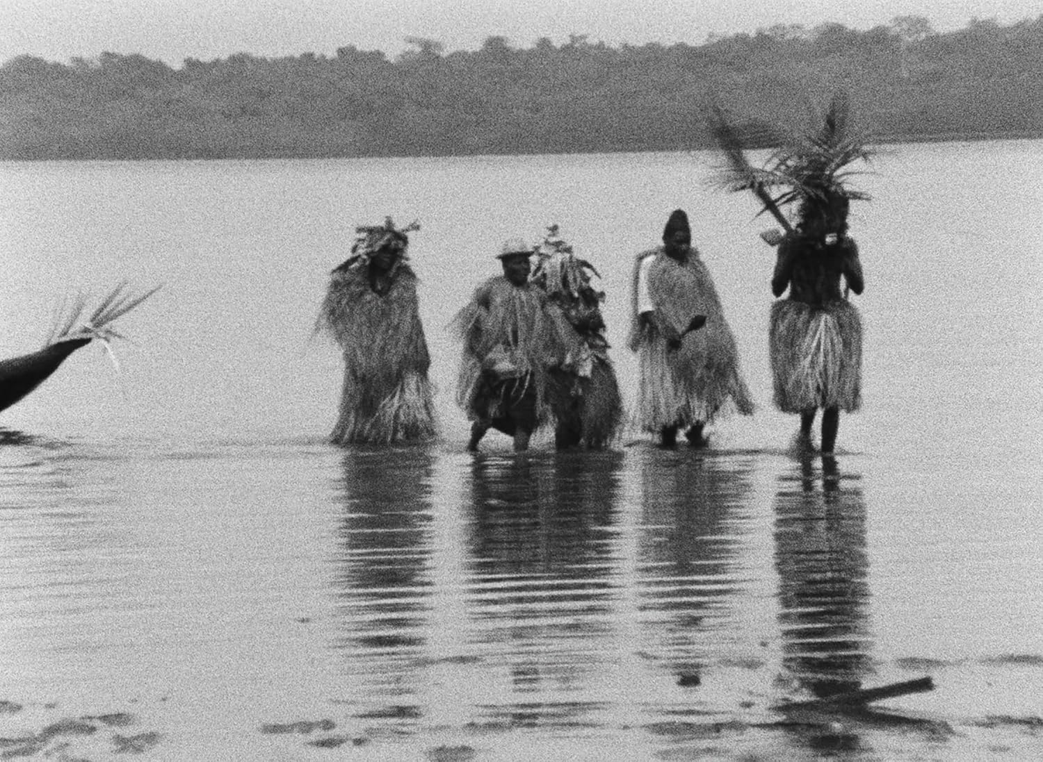 World cinema project - coffret 8 films
