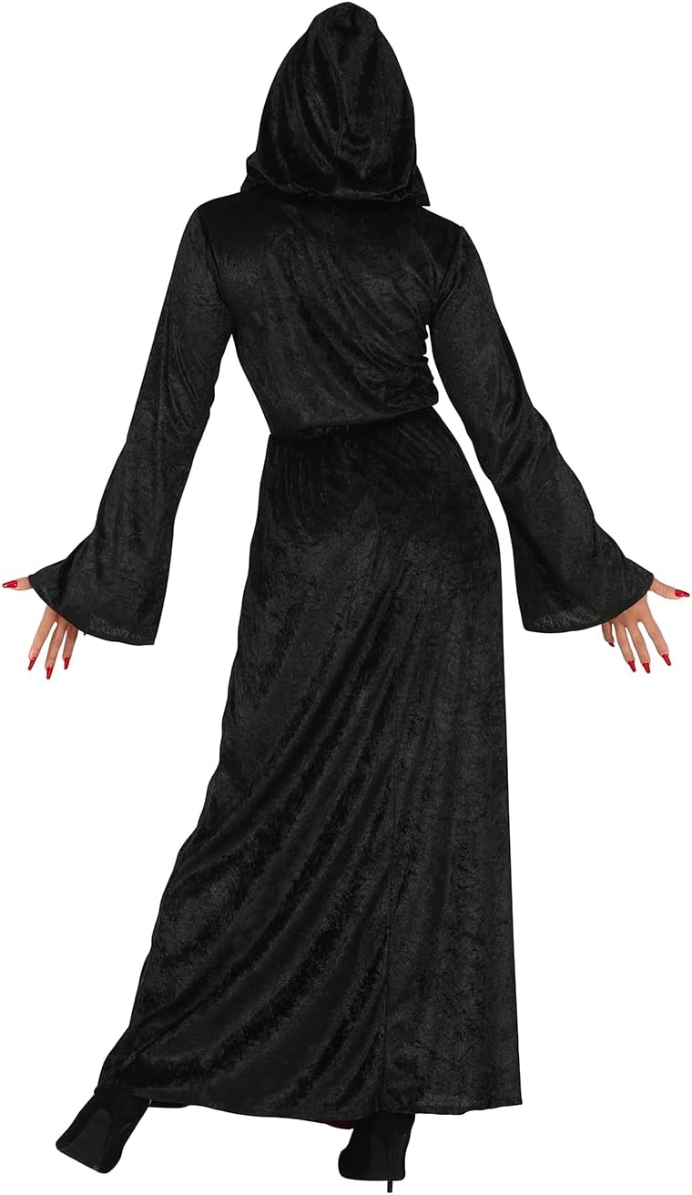 Ritual Hooded, Adult, 42 - 44