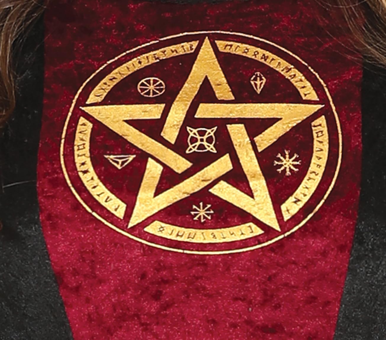 Ritual Hooded, Adult, 42 - 44