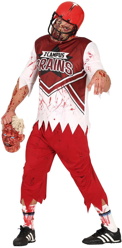 Rugby Zombie 52
