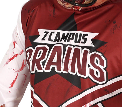 Rugby Zombie 52