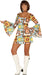 Disco Girl Adult (woman) Size Xl 44 46