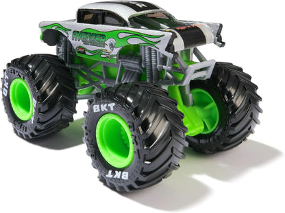 Monster Jam 1:64 Series 44 Avenger