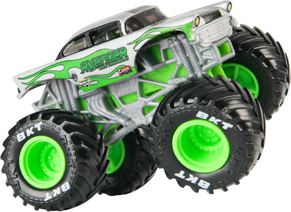 Monster Jam 1:64 Series 44 Avenger