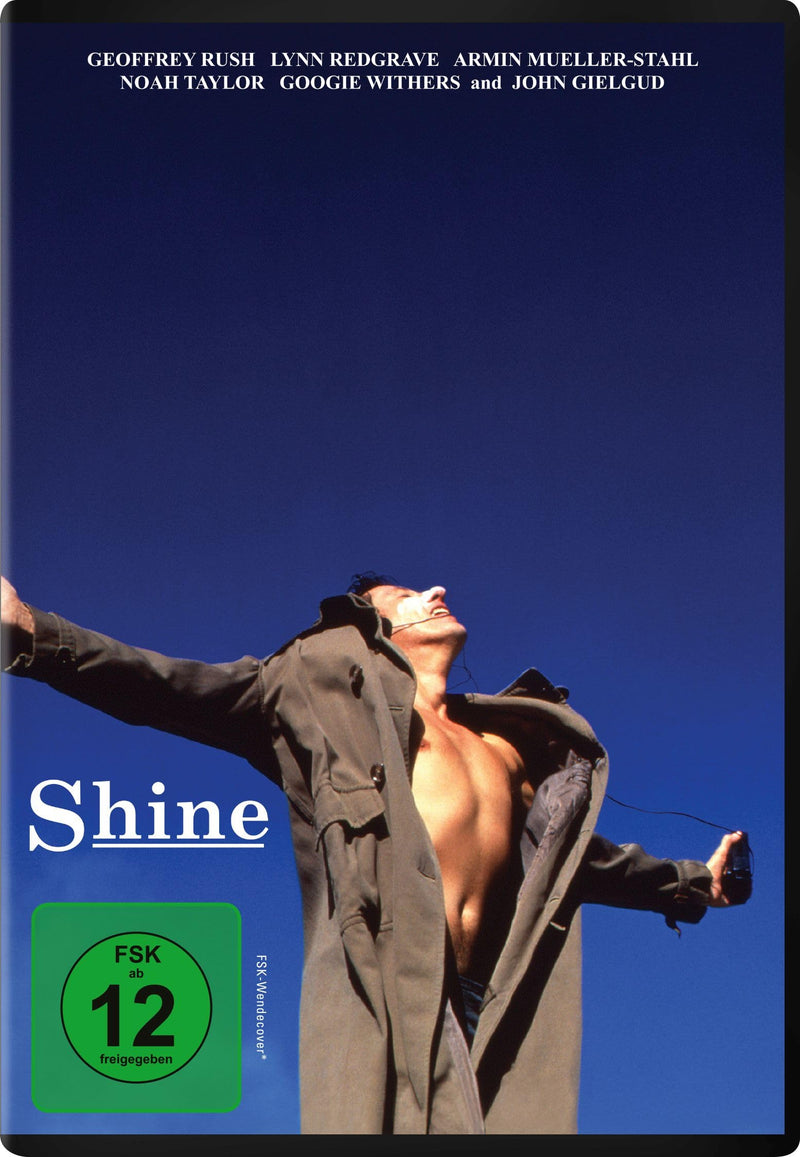 Shine - Der Weg ins Licht
