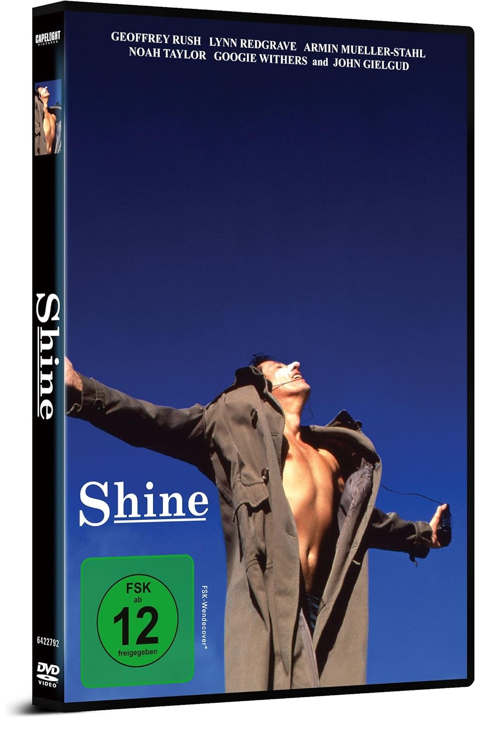 Shine - Der Weg ins Licht