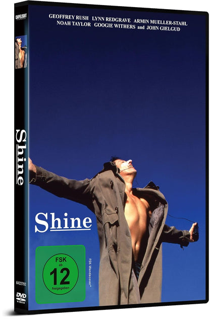 Shine - Der Weg ins Licht