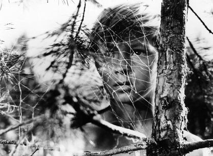 Iwans Kindheit – Special Restored Edition (DEFA Filmjuwelen)